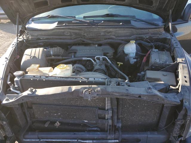 Photo 11 from auction – 2005 DODGE RAM 1500 S with VIN 1D7HU16D85J599924