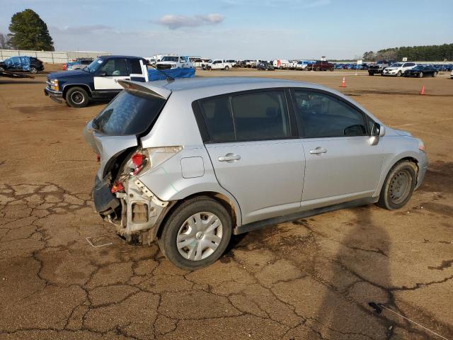 Photo 3 from auction – 2010 NISSAN VERSA S with VIN 3N1BC1CP8AL387614
