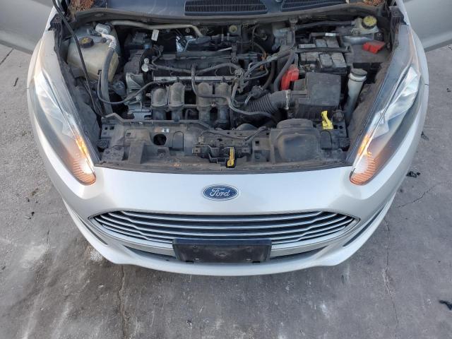 Photo 11 from auction – 2015 FORD FIESTA SE with VIN 3FADP4EJ7FM201086