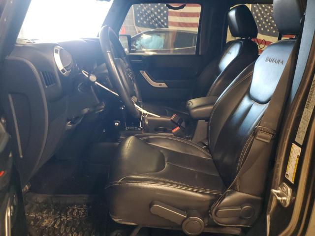 Photo 7 from auction – 2016 JEEP WRANGLER U with VIN 1C4HJWEG6GL298510