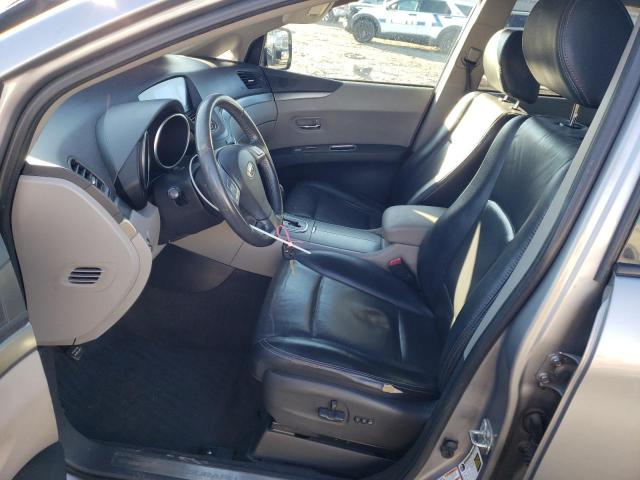 Photo 7 from auction – 2009 SUBARU TRIBECA LI with VIN 4S4WX97D194404073
