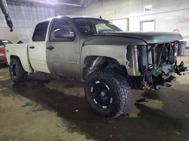 Photo 4 from auction – 2011 CHEVROLET SILVERADO with VIN 1GCPKSE3XBF238848