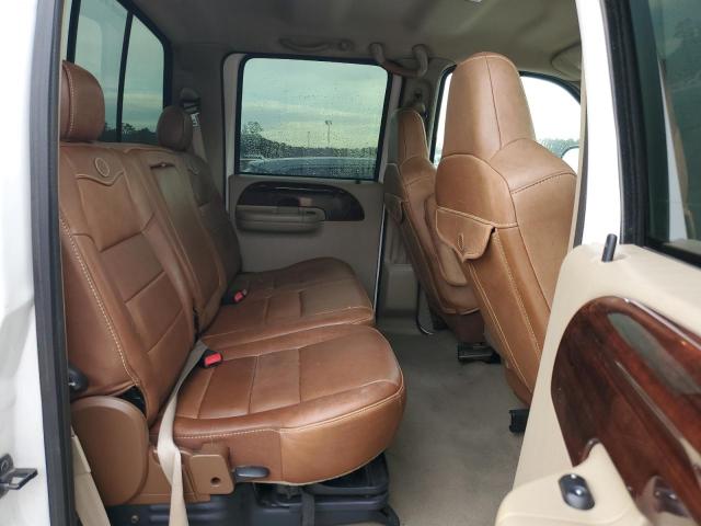 Photo 10 from auction – 2005 FORD F250 SUPER with VIN 1FTSW21P85EB80904