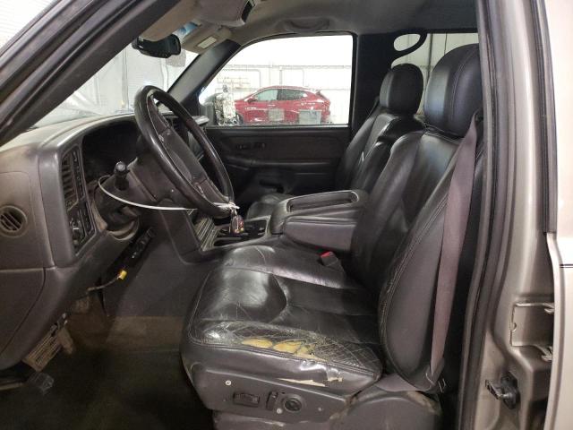 Photo 7 from auction – 2003 GMC SIERRA K25 with VIN 1GTHK23103F154335