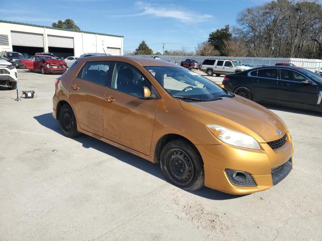Photo 4 from auction – 2009 TOYOTA COROLLA MA with VIN 2T1KE40E39C010263