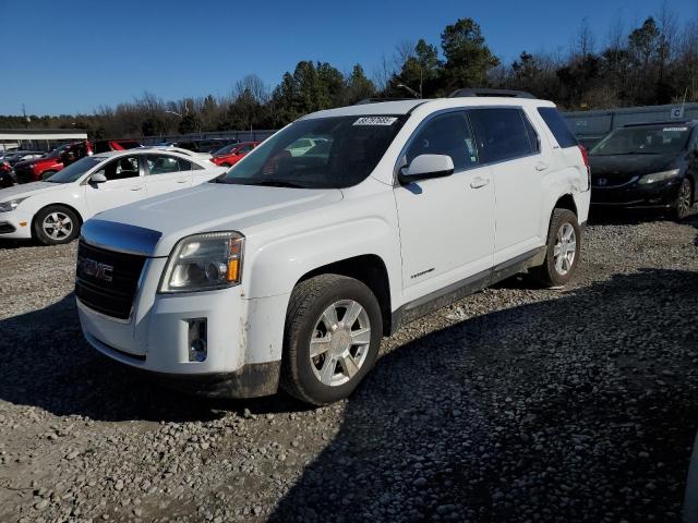 GMC TERRAIN SL 2013 with VIN 2GKFLTEK4D6397131 - Photo from auction