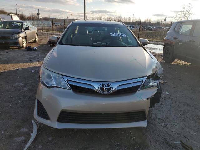 Photo 5 from auction – 2012 TOYOTA CAMRY BASE with VIN 4T1BF1FKXCU026510
