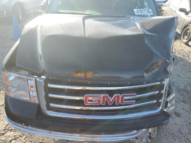 Photo 11 from auction – 2013 GMC SIERRA K15 with VIN 1GTR2VE79DZ165647