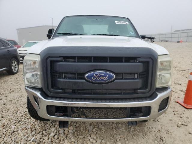 Photo 5 from auction – 2013 FORD F250 SUPER with VIN 1FT7X2BT1DEB50429