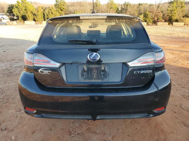 Photo 6 from auction – 2011 LEXUS CT 200 with VIN JTHKD5BH7B2041745