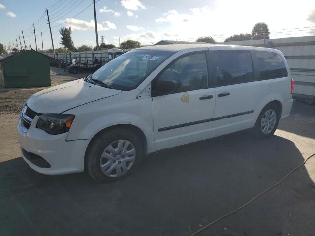 DODGE GRAND CARA 2013 with VIN 2C4RDGBG3DR733346 - Photo from auction