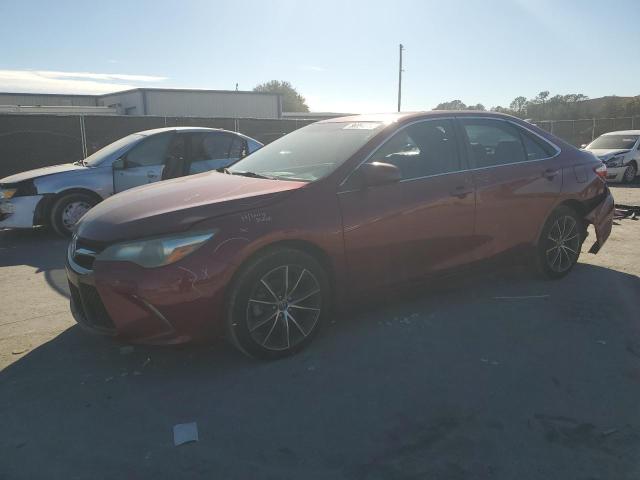 Photo 1 from auction – 2015 TOYOTA CAMRY LE with VIN 4T1BF1FKXFU952345