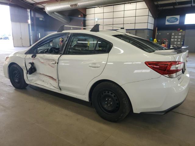 Photo 2 from auction – 2019 SUBARU IMPREZA SP with VIN 4S3GKAJ6XK1601267