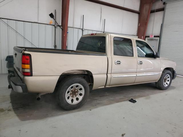 Photo 3 from auction – 2006 GMC NEW SIERRA with VIN 2GTEC13V161317874