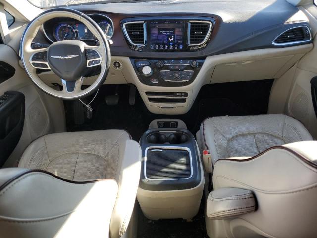 Photo 8 from auction – 2017 CHRYSLER PACIFICA L with VIN 2C4RC1GG5HR669132