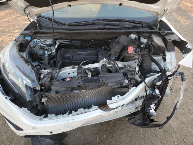 Photo 12 from auction – 2016 HONDA CR-V SE with VIN 5J6RM3H40GL018439