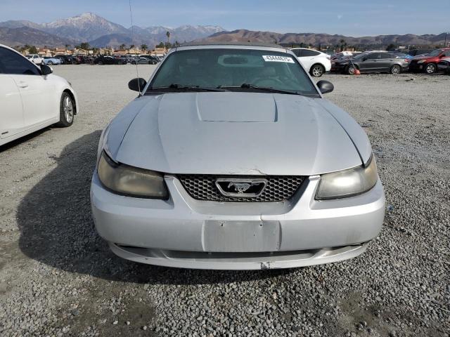 Photo 5 from auction – 2004 FORD MUSTANG with VIN 1FAFP44664F220571