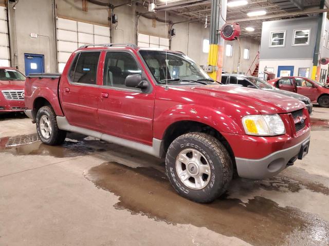 Photo 4 from auction – 2003 FORD EXPLORER S with VIN 1FMZU77EX3UA71141