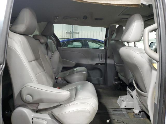 Photo 11 from auction – 2015 TOYOTA SIENNA XLE with VIN 5TDYK3DC2FS558702