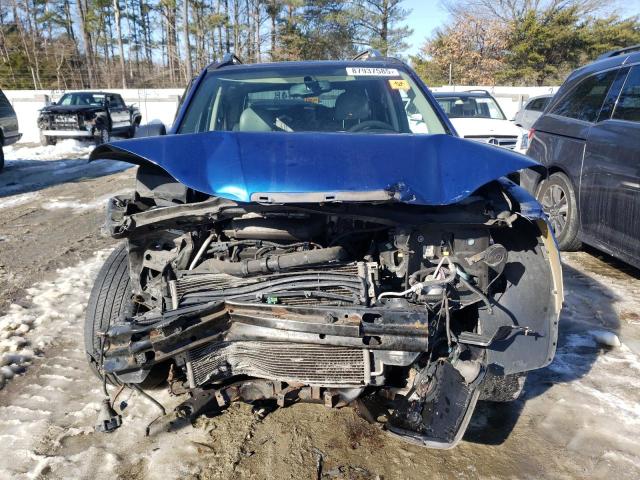 Photo 5 from auction – 2006 SATURN VUE with VIN 5GZCZ53416S858359