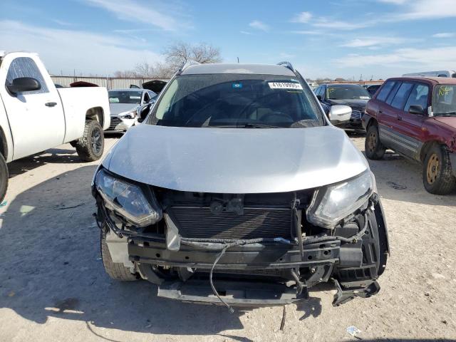 Foto 5 de la subasta – 2016 NISSAN ROGUE S con VIN KNMAT2MT1GP714104