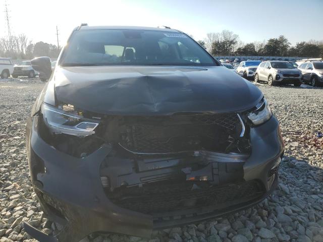 Photo 5 from auction – 2022 CHRYSLER PACIFICA T with VIN 2C4RC1BG5NR177901