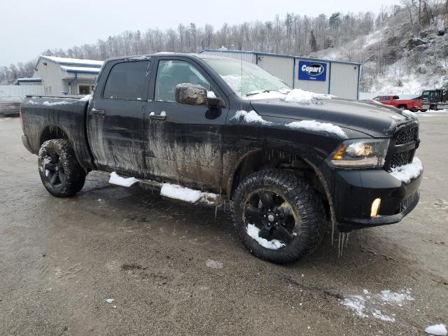 Photo 4 from auction – 2014 RAM 1500 ST with VIN 1C6RR7KT1ES249259