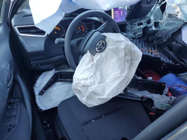 Photo 8 from auction – 2024 TOYOTA COROLLA LE with VIN 5YFB4MDE3RP182984