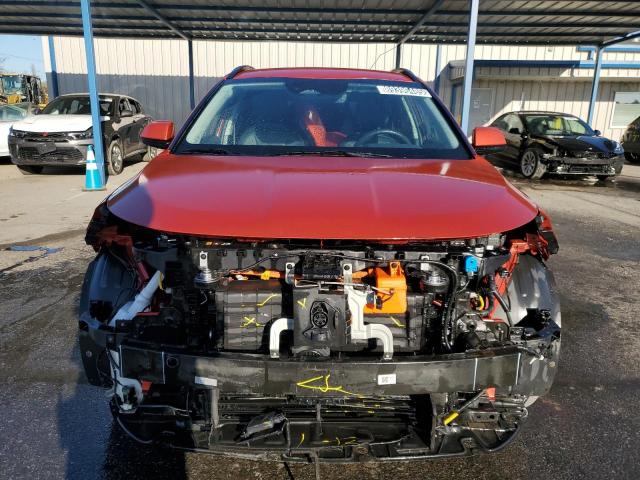 Photo 5 from auction – 2023 KIA NIRO WIND with VIN KNDCR3L19P5021628