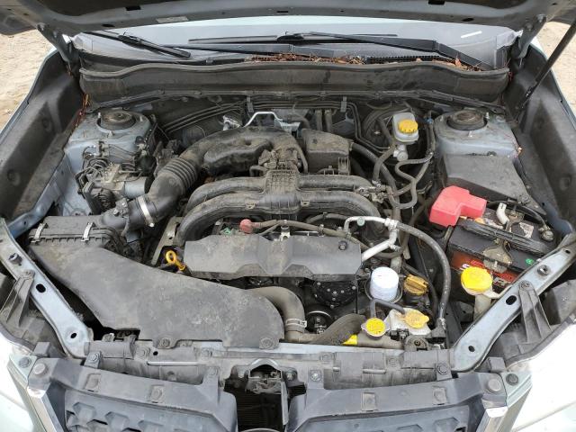Photo 12 from auction – 2015 SUBARU FORESTER 2 with VIN JF2SJAGC5FH532285
