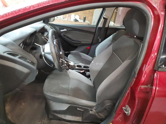 Foto 7 de la subasta – 2013 FORD FOCUS SE con VIN 1FADP3K29DL188301