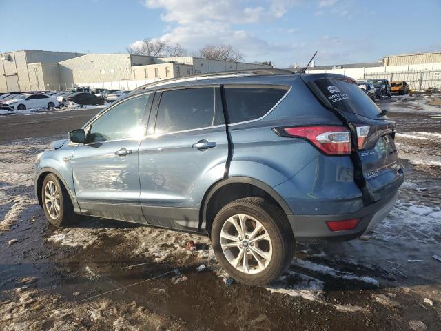 Photo 2 from auction – 2018 FORD ESCAPE SE with VIN 1FMCU9GD6JUA45979
