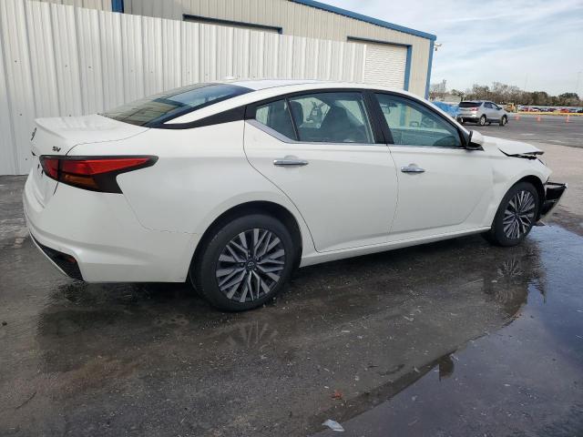 Photo 3 from auction – 2023 NISSAN ALTIMA SV with VIN 1N4BL4DV3PN339366