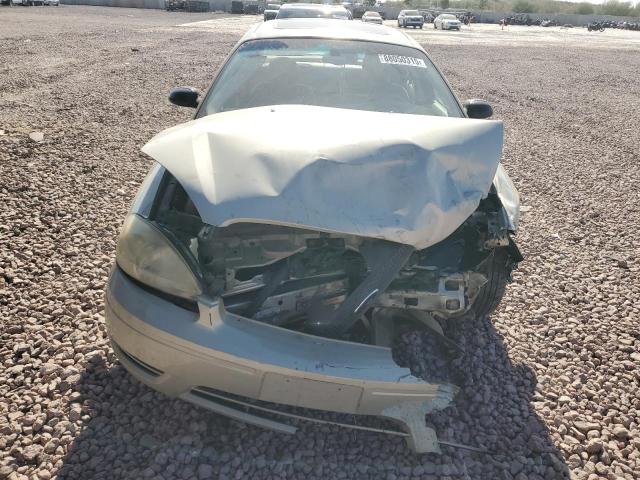 Снимка 5 от търг – 2004 FORD TAURUS SES с VIN 1FAFP552X4A211841