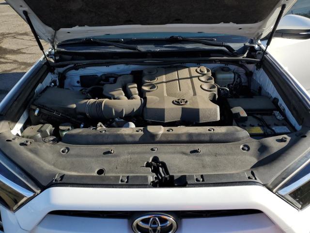 Photo 12 from auction – 2019 TOYOTA 4RUNNER SR with VIN JTEBU5JR3K5680064