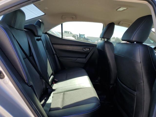 Photo 10 from auction – 2018 TOYOTA COROLLA L with VIN 2T1BURHEXJC015081
