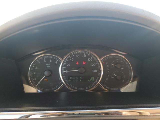Photo 9 from auction – 2005 BUICK LACROSSE C with VIN 2G4WC532751268613