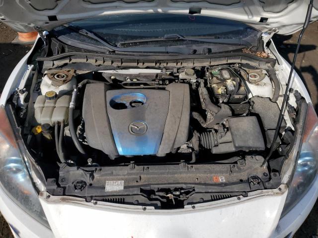 Photo 11 from auction – 2012 MAZDA 3 I with VIN JM1BL1V77C1553626