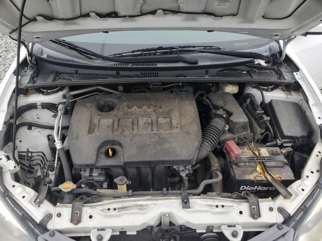 Photo 11 from auction – 2015 TOYOTA COROLLA L with VIN 2T1BURHE5FC387421