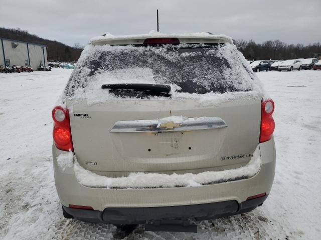Photo 6 from auction – 2015 CHEVROLET EQUINOX LT with VIN 2GNFLFEK2F6237157