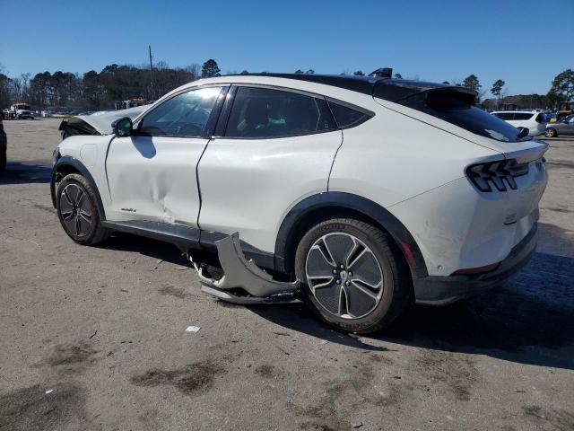 Photo 2 from auction – 2023 FORD MUSTANG MA with VIN 3FMTK3R45PMA89730