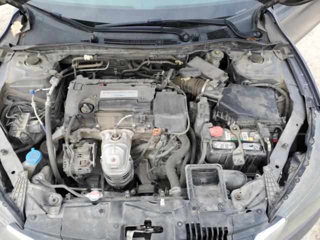 Photo 11 from auction – 2015 HONDA ACCORD LX with VIN 1HGCR2F35FA122843