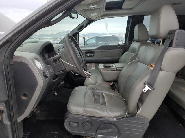 Photo 7 from auction – 2004 FORD F150 with VIN 1FTPX14504NA29898