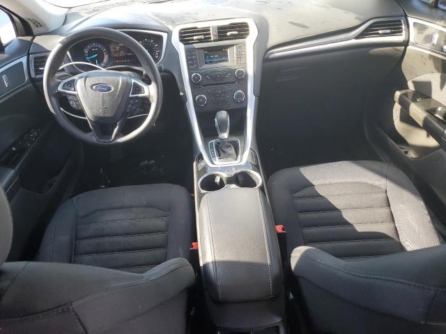Photo 8 from auction – 2015 FORD FUSION SE with VIN 1FA6P0H71F5128305