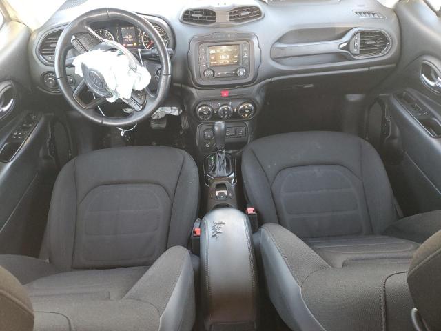 Photo 8 from auction – 2016 JEEP RENEGADE L with VIN ZACCJBBT8GPC97536