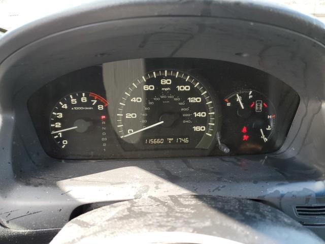 Photo 9 from auction – 2007 HONDA ACCORD EX with VIN 1HGCM56757A200316