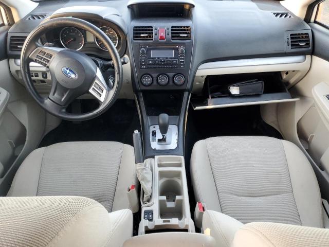 Снимка 8 от търг – 2014 SUBARU XV CROSSTR с VIN JF2GPAVC0E8327690