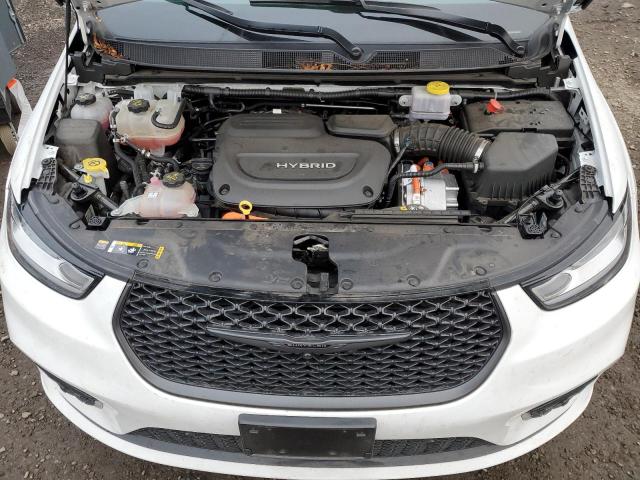 Photo 12 from auction – 2022 CHRYSLER PACIFICA H with VIN 2C4RC1L76NR211388