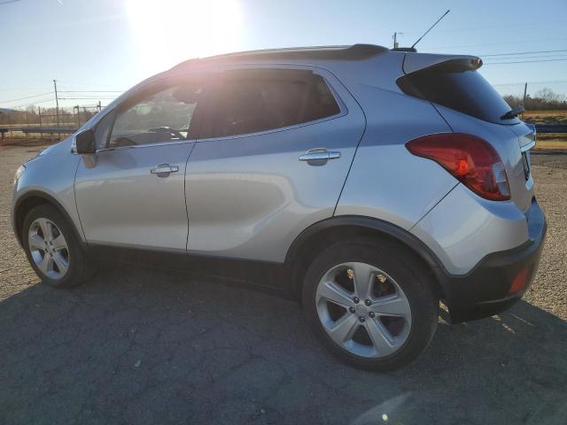 Photo 2 from auction – 2015 BUICK ENCORE CON with VIN KL4CJFSB4FB045378