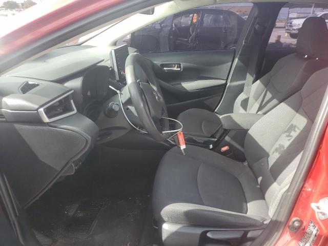 Photo 7 from auction – 2020 TOYOTA COROLLA LE with VIN JTDEPRAE8LJ024609